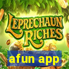 afun app